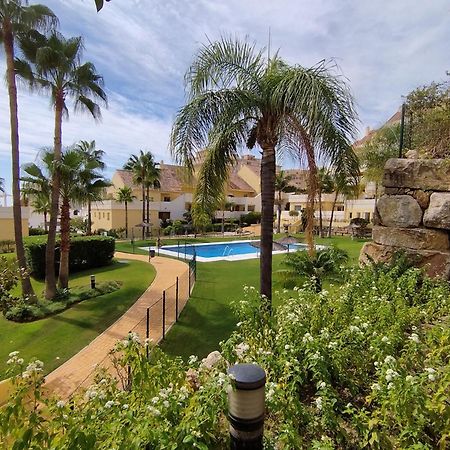 Apartamento Puertosol Estepona Exteriér fotografie