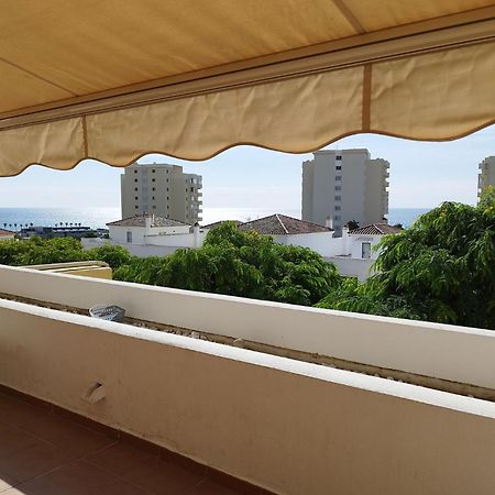 Apartamento Puertosol Estepona Exteriér fotografie