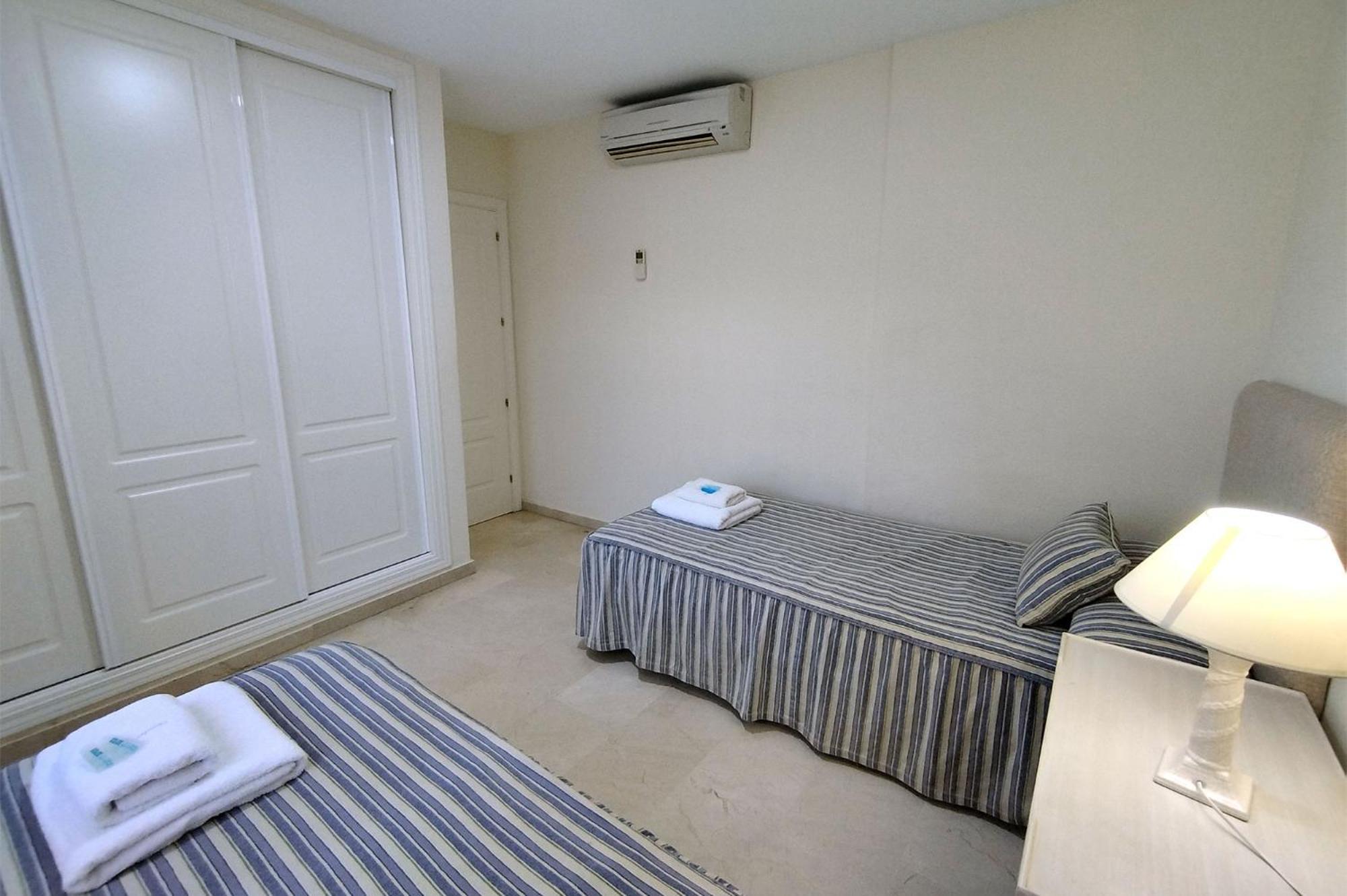 Apartamento Puertosol Estepona Exteriér fotografie