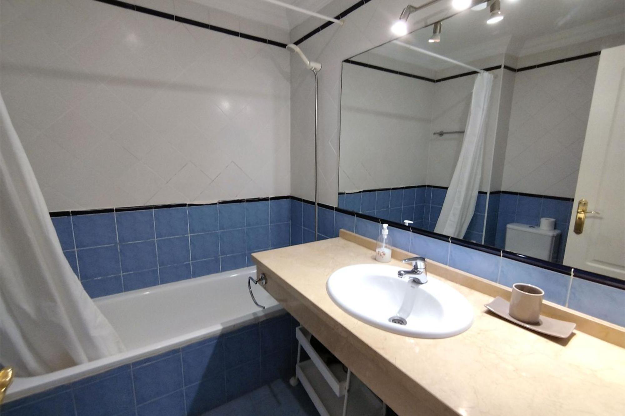 Apartamento Puertosol Estepona Exteriér fotografie