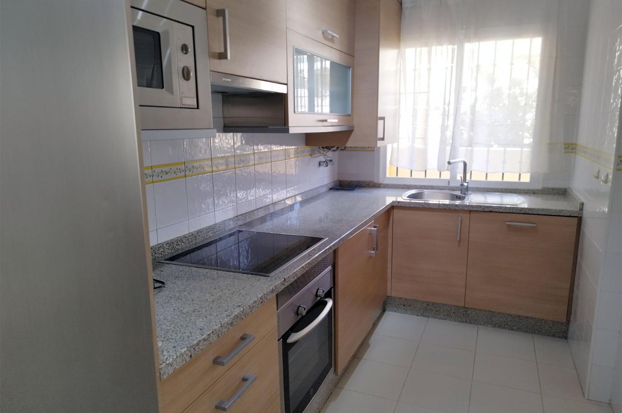 Apartamento Puertosol Estepona Exteriér fotografie