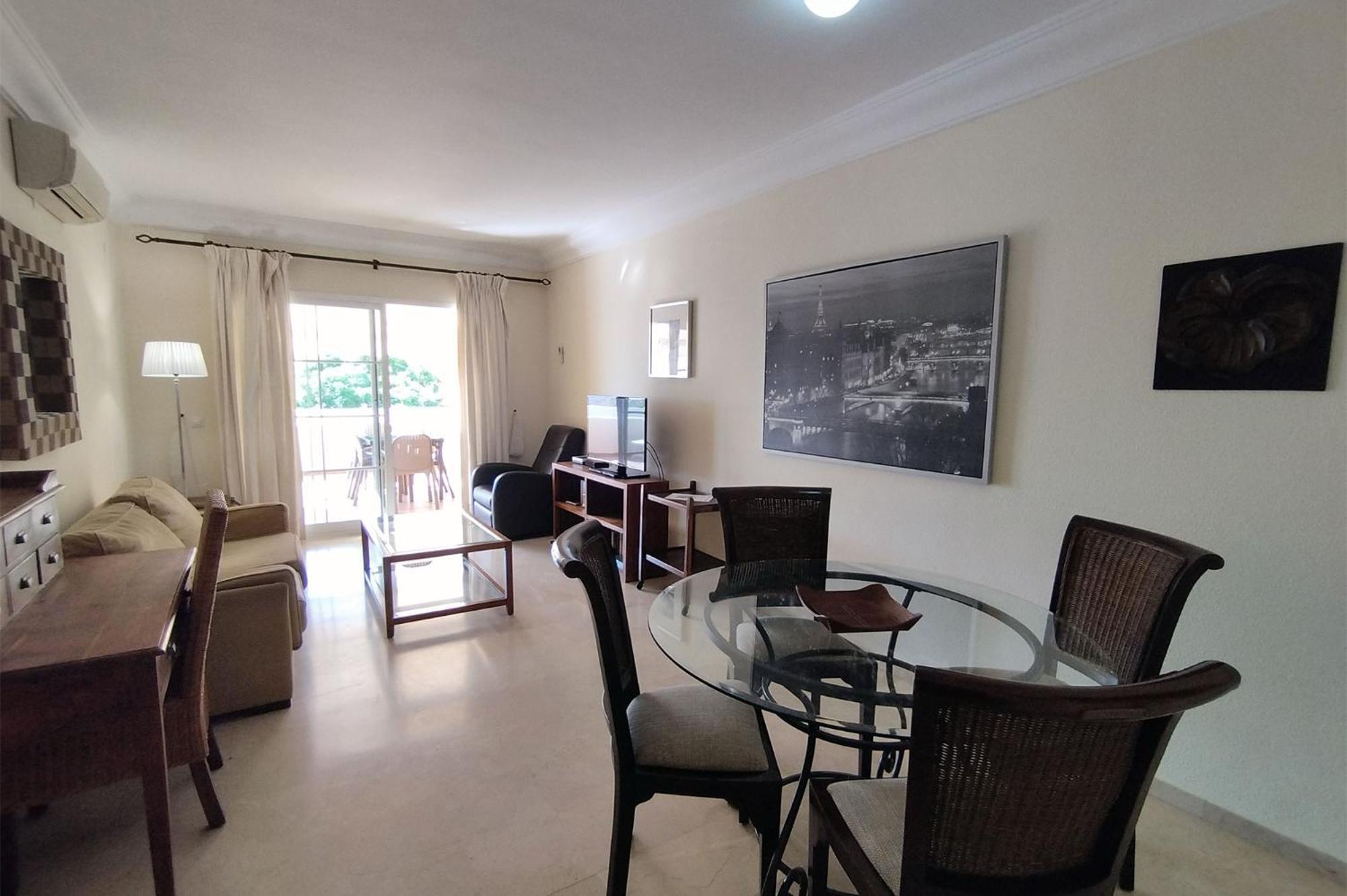 Apartamento Puertosol Estepona Exteriér fotografie