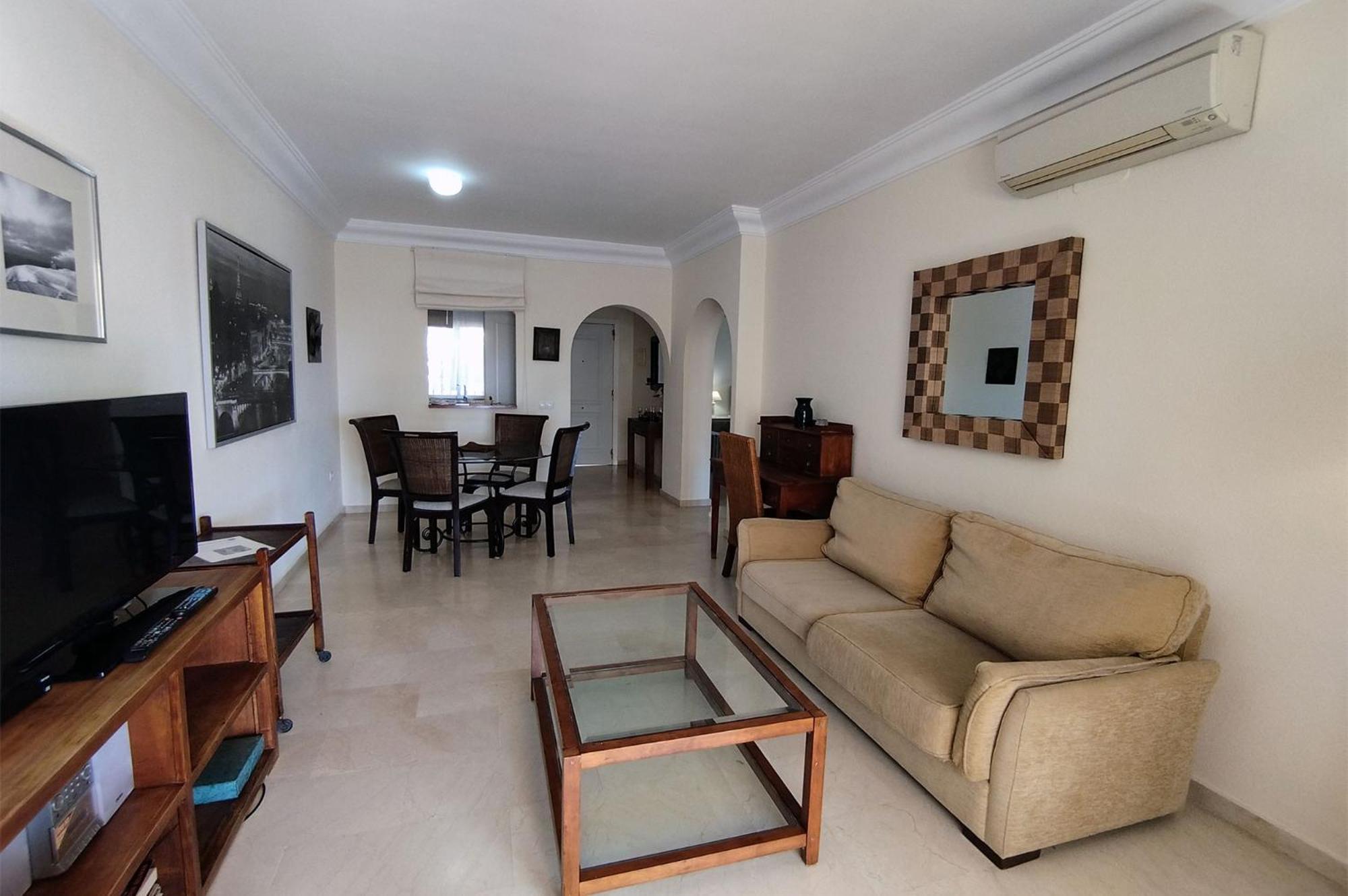 Apartamento Puertosol Estepona Exteriér fotografie