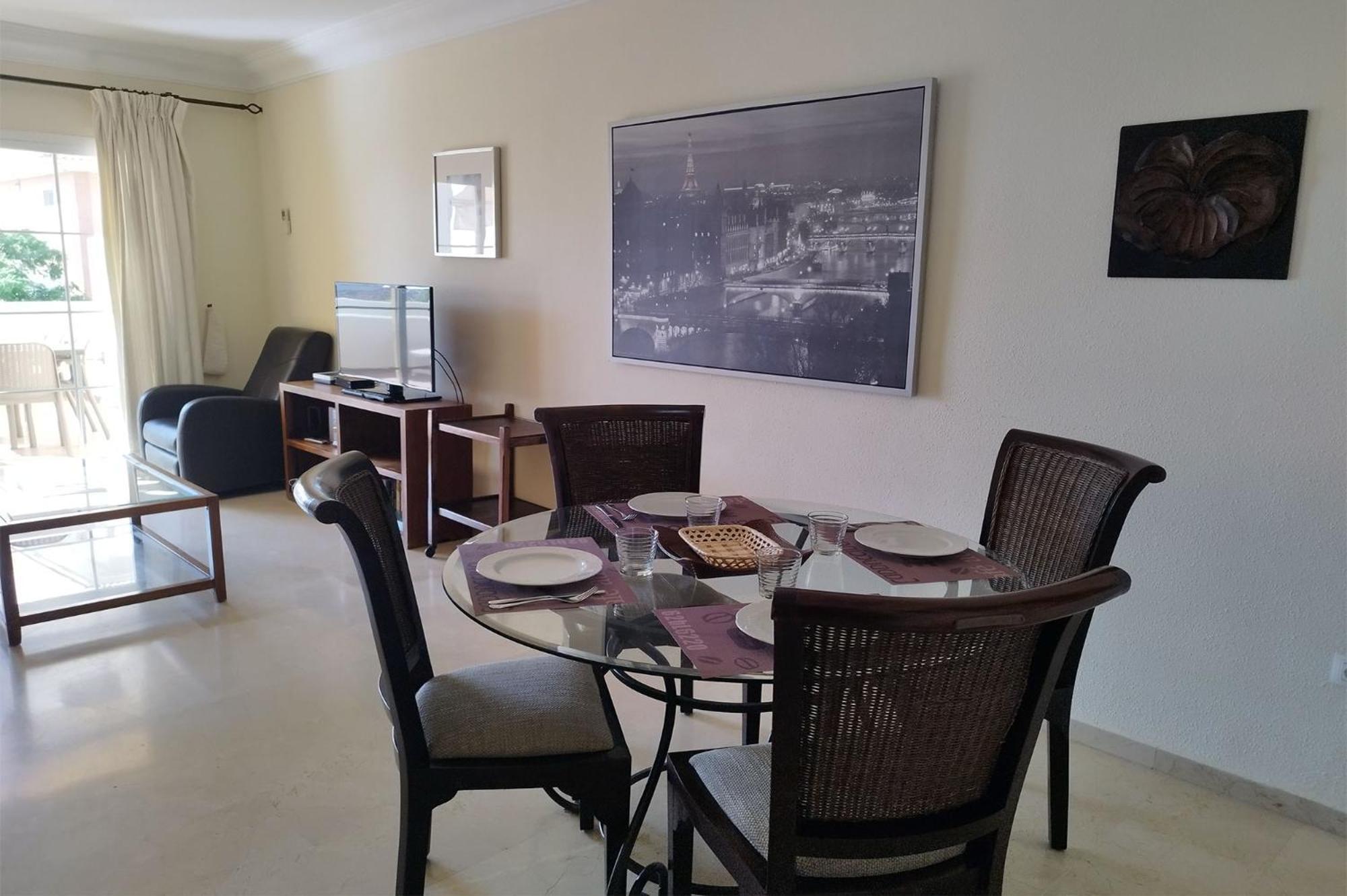 Apartamento Puertosol Estepona Exteriér fotografie