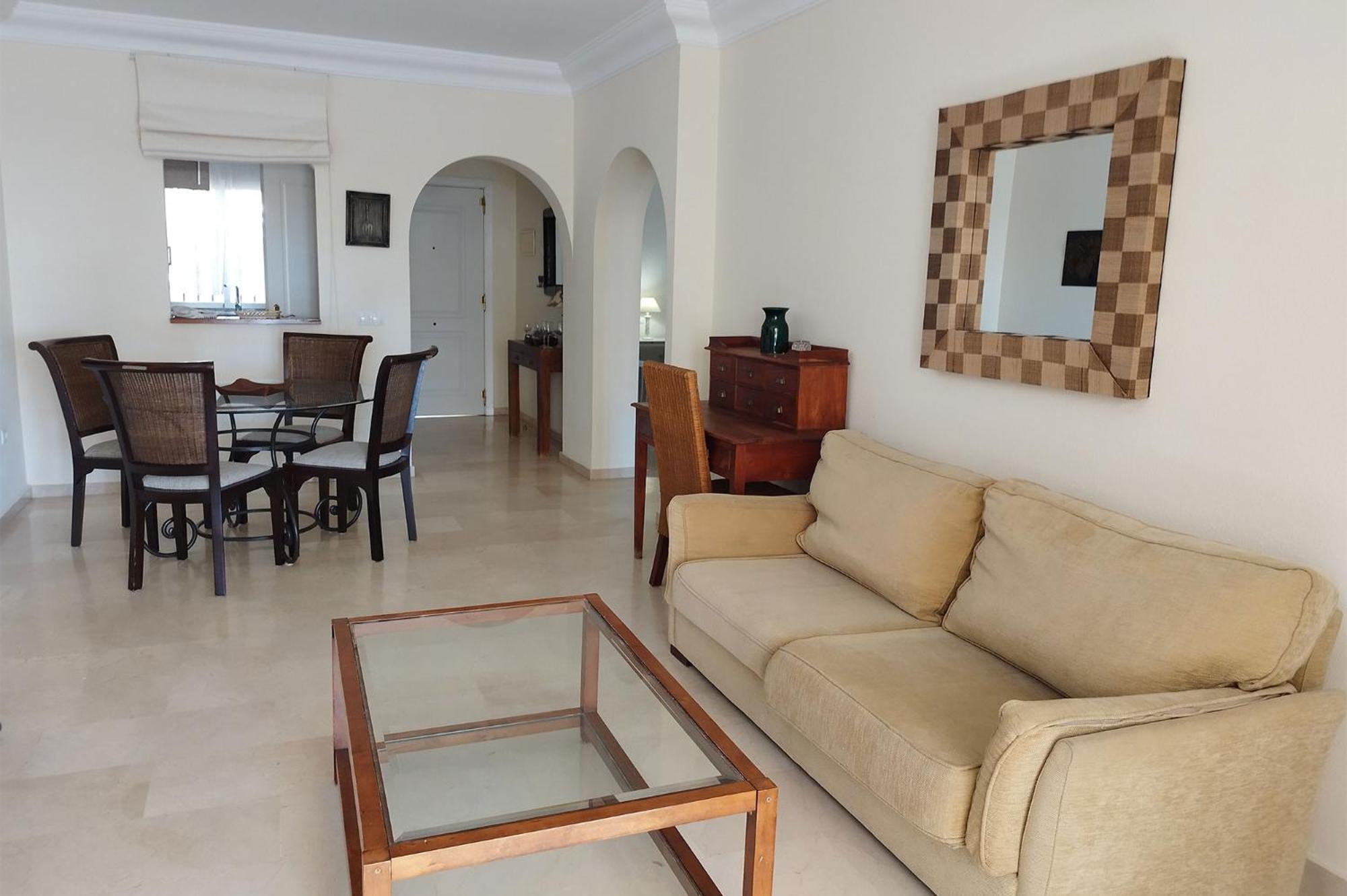 Apartamento Puertosol Estepona Exteriér fotografie