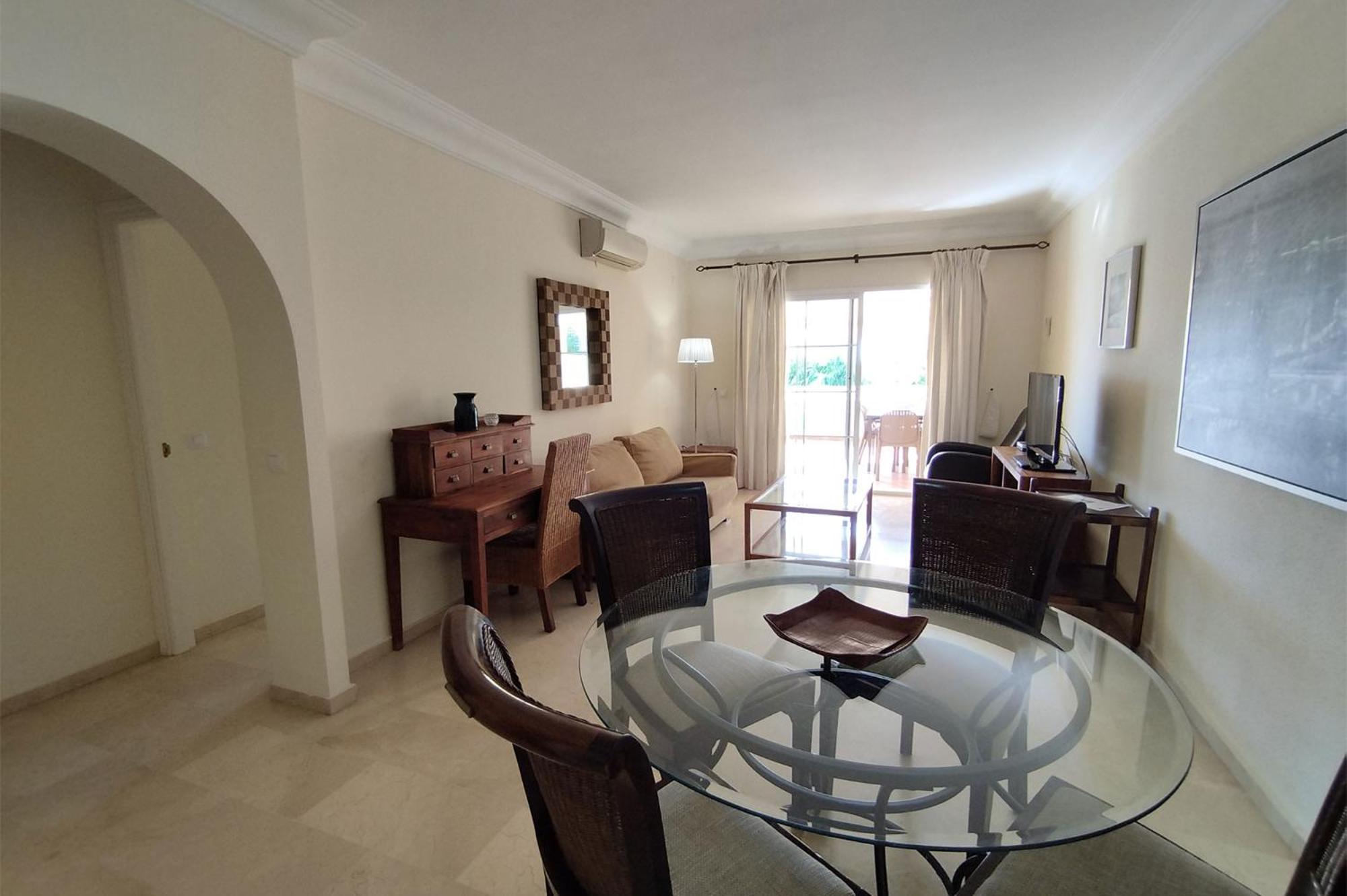 Apartamento Puertosol Estepona Exteriér fotografie