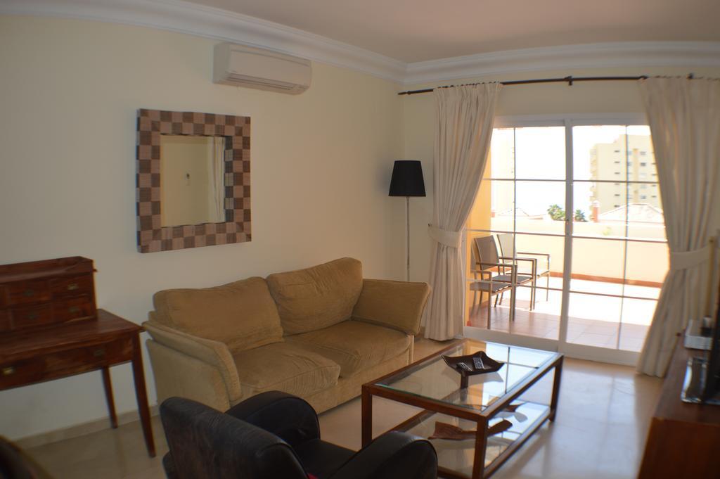 Apartamento Puertosol Estepona Exteriér fotografie