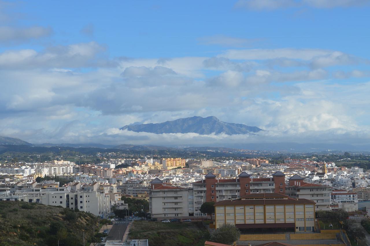 Apartamento Puertosol Estepona Exteriér fotografie